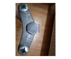 Bultaco TSS Telegabel - 4