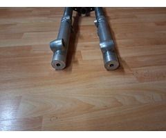 Bultaco TSS Telegabel - 5