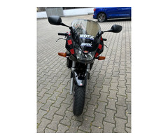 Honda Hornet 600 S - 3