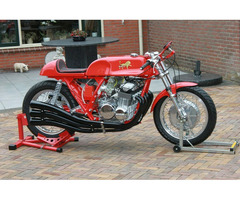 Yamaha 260 mm Doppel Duplex - Rad - 5