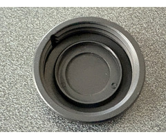 BREMBO PS15 Aludeckel mit Prisma - DUCATI Königswelle, LAVERDA, MV AGUSTA - 4