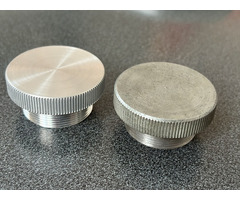 LAVERDA 750 SFC 1974–76 Verschlusskappe für Öleinfüllstutzen - 4