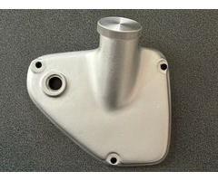 LAVERDA 750 SFC 1974–76 Verschlusskappe für Öleinfüllstutzen - 5