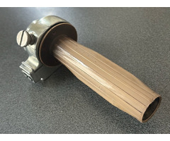 MAGURA Gasgriff - LAVERDA 750 SFC 1974–76 - 2