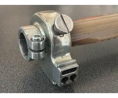 MAGURA Gasgriff - LAVERDA 750 SFC 1974–76 - 3