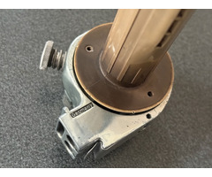 MAGURA Gasgriff - LAVERDA 750 SFC 1974–76 - 5