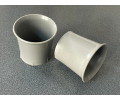 DELLORTO PHM 32 34 36 Trichter grau LAVERDA 750 SFC, DUCATI Königswelle GUZZI