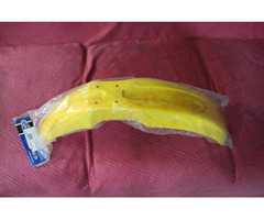 Kotflügel vorn Suzuki RM 125ccm