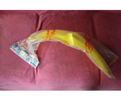 Kotflügel hinten Suzuki RM 125