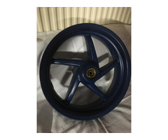 Aprilia SR 50 Felge - 2