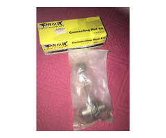 Suzuki und Honda Prox Pleuel Kit