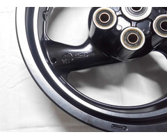 DUCATI 900SS-750SS-600SS ua Modelle original Brembo Hinterrad schwarz - 2