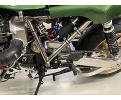 Egli Kawasaki Turbo 1327cc - 5