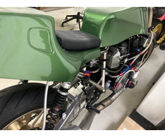 Egli Kawasaki Turbo 1327cc - 6