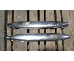 Honda Benly/ Dream parts C92,CA92,CB92,C71,CB72,CB77 - 3