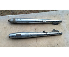 Honda Benly/ Dream parts C92,CA92,CB92,C71,CB72,CB77 - 4