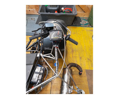 F1 LCR- Suzuki 1200ccm