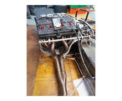 F1 LCR- Suzuki 1200ccm - 2