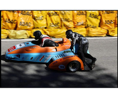 F1 LCR- Suzuki 1200ccm - 3