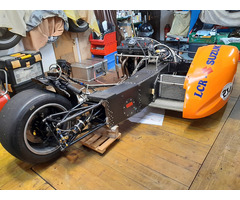 F1 LCR- Suzuki 1200ccm - 4