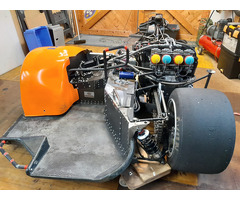 F1 LCR- Suzuki 1200ccm - 5