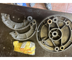 Ceriani gp 180 mm - 2