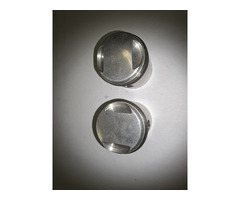 Triumph T5  T100 Pistons