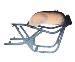 Classic Racing Frames