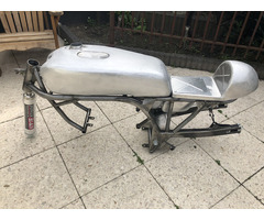 Classic Racing Frames - 3