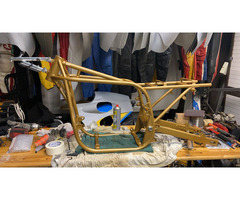 Classic Racing Frames - 4