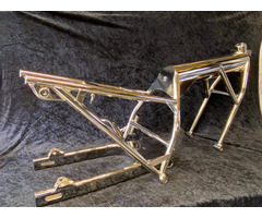 Classic Racing Frames - 6