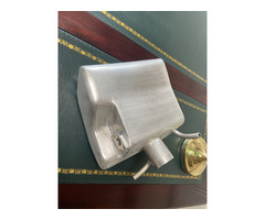 HONDA CR750 CB750 alu oiltank