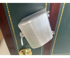 HONDA CR750 CB750 alu oiltank - 2