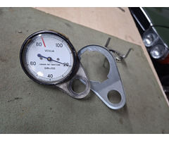 Veglia Competizione Renndrehzahlmesser