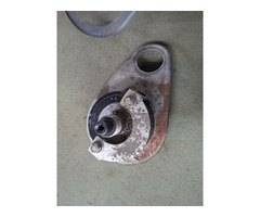 Veglia Competizione Renndrehzahlmesser - 3