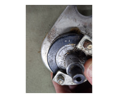 Veglia Competizione Renndrehzahlmesser - 4