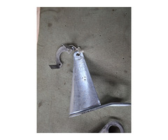 Veglia Competizione Renndrehzahlmesser - 5