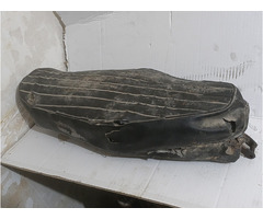 Ducati Sport Elite seat. 125 160 Sport