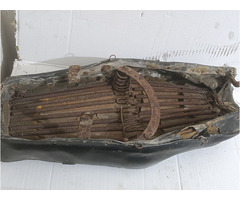 Ducati Sport Elite seat. 125 160 Sport - 4