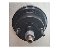 Authentische Veglia Borletti - 2