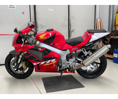 Honda VTR SP1 2000 - 4