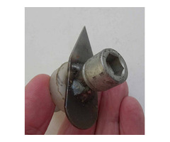 Ducati Einzylinder Zündzeiger Spezialwerkzeug - 2