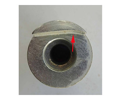 Ducati Einzylinder Nockenhaltewerkzeug Spezialwerkzeug - 2