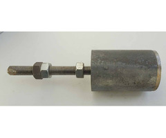 Ducati Einzylinder Lichmaschinenrotor Abzieher M55x1 Spezialwerkzeug