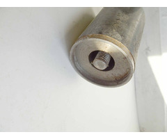 Ducati Einzylinder Lichmaschinenrotor Abzieher M55x1 Spezialwerkzeug - 2