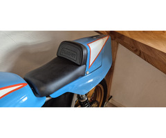 Ducati Pantah Classic Rennmaschine - 5