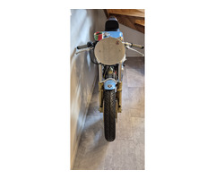 Ducati Pantah Classic Rennmaschine - 6