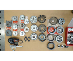 Aprilia RSV 250 Ersatzteile 96 (98) - 3