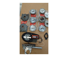 Aprilia RSV 250 Ersatzteile 96 (98) - 4