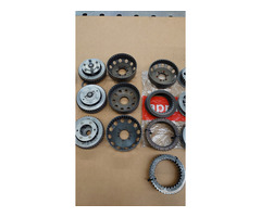 Aprilia RSV 250 Ersatzteile 96 (98) - 5